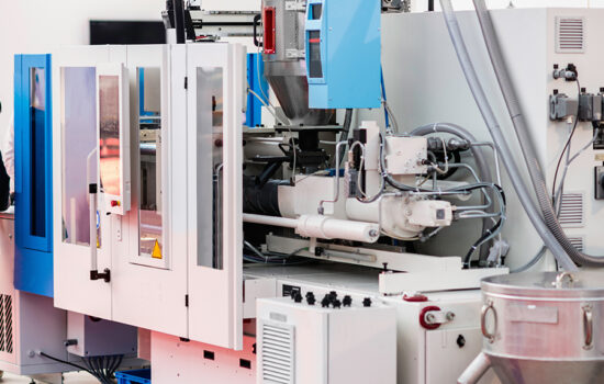 Plastik Enjeksiyon Nedir?