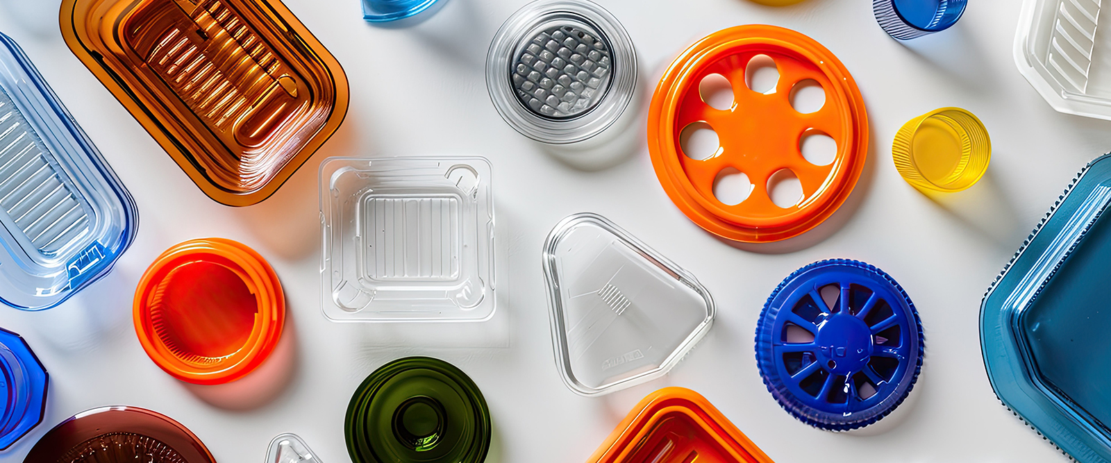 Fason Plastik Üretim Nedir? Avantajları Nelerdir?