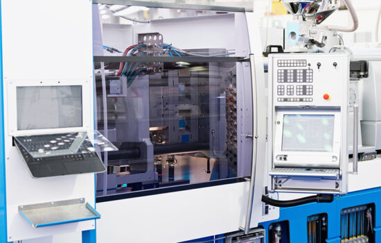 Plastik Enjeksiyon Firması Seçerken Nelere Dikkat Edilmeli?