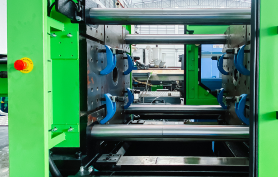 Plastik Enjeksiyon ile Seri Üretimde Maliyet Nasıl Düşürülür