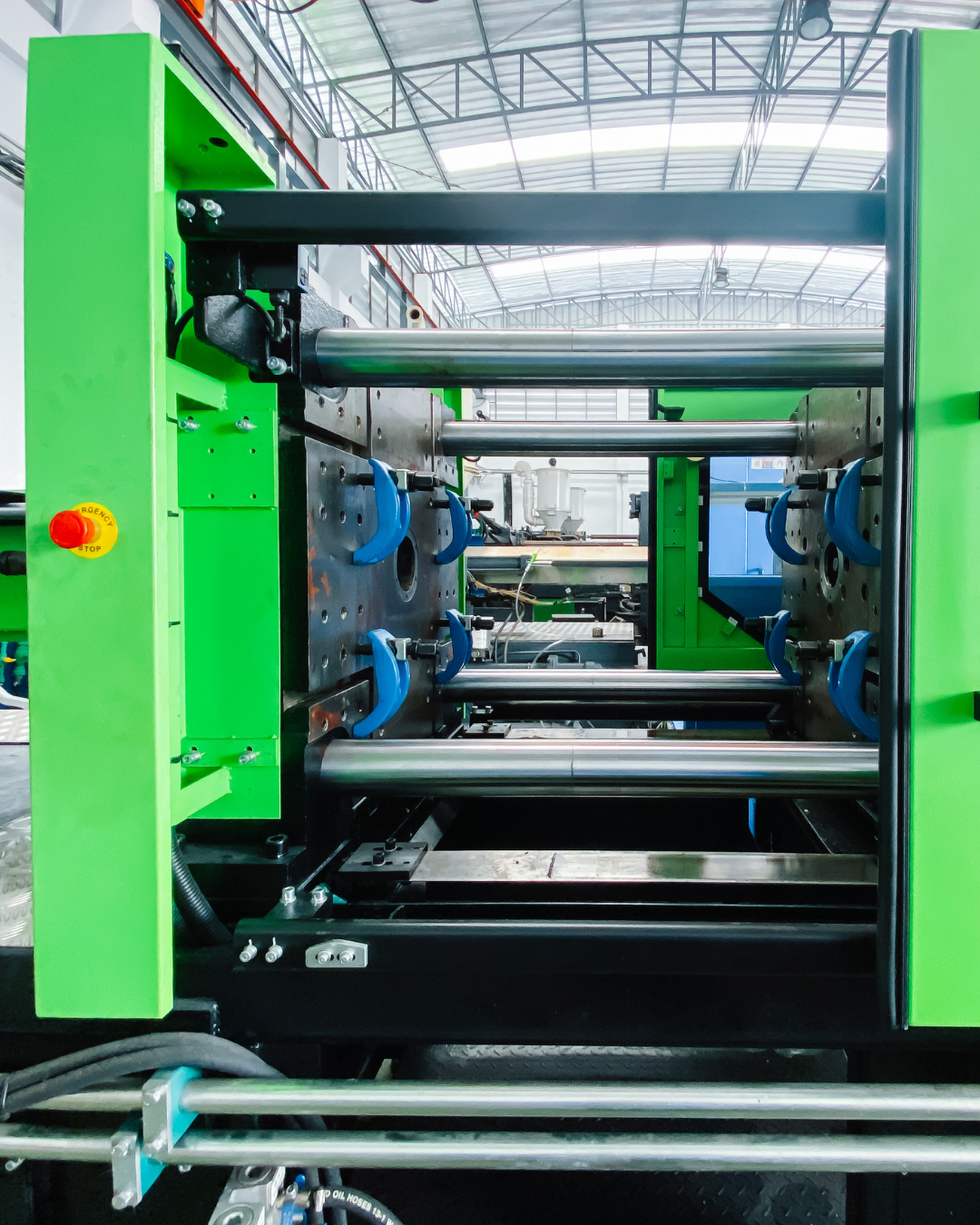 Plastik Enjeksiyon ile Seri Üretimde Maliyet Nasıl Düşürülür